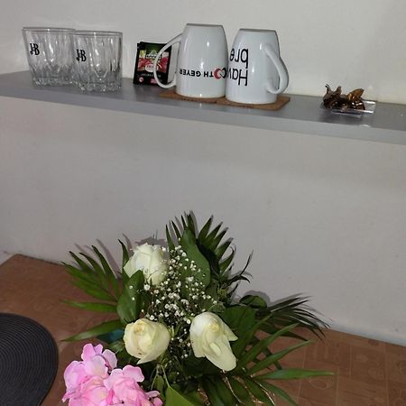 Apartmán Regy Oradea Exteriér fotografie