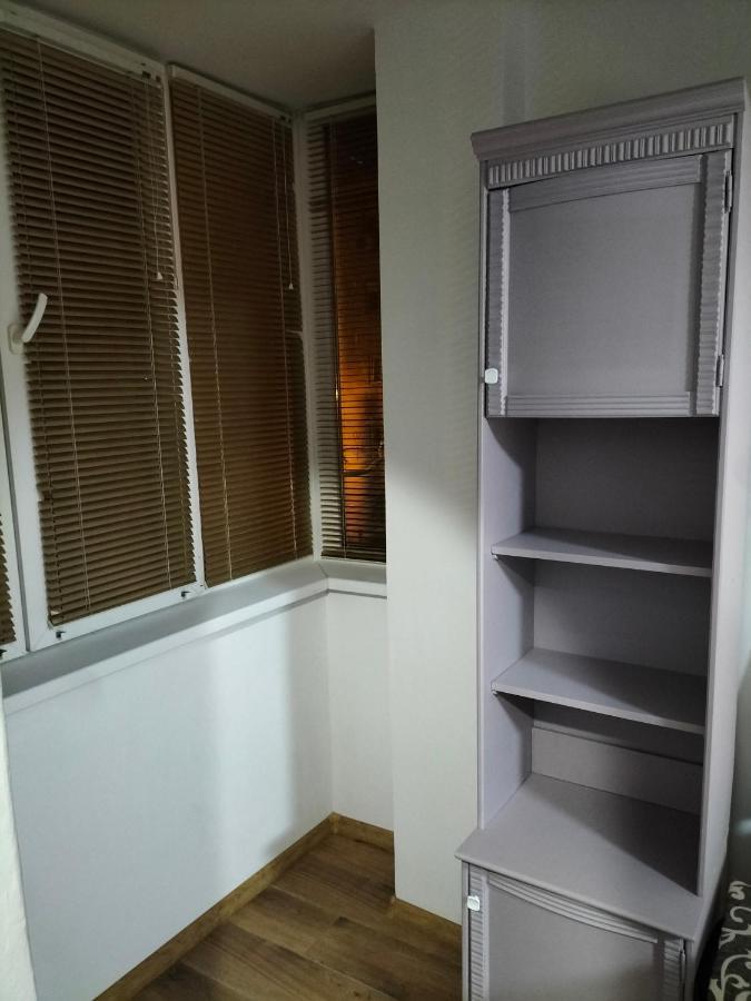 Apartmán Regy Oradea Exteriér fotografie