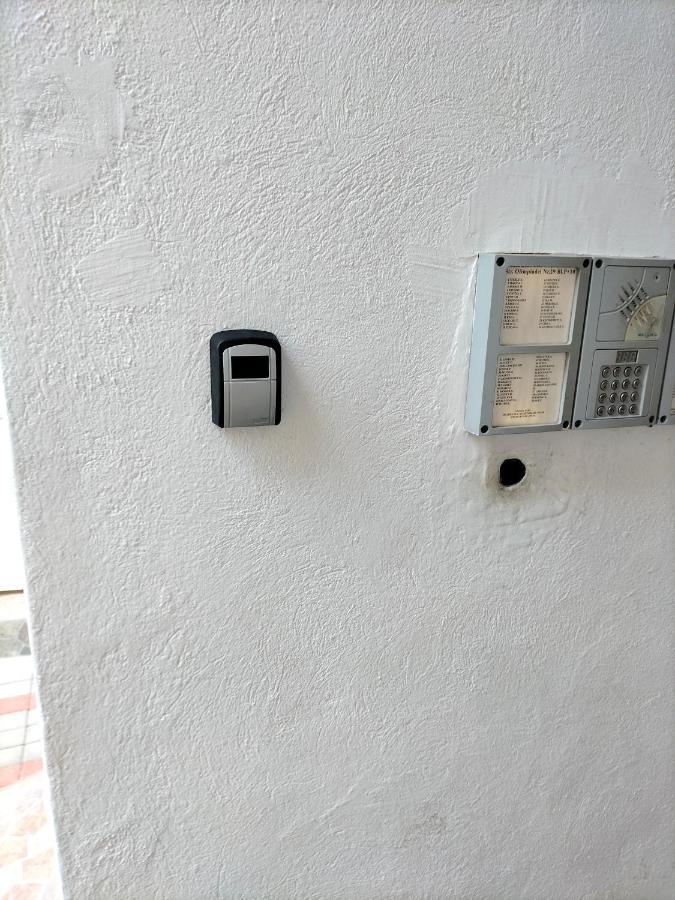 Apartmán Regy Oradea Exteriér fotografie