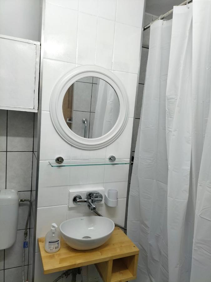 Apartmán Regy Oradea Exteriér fotografie