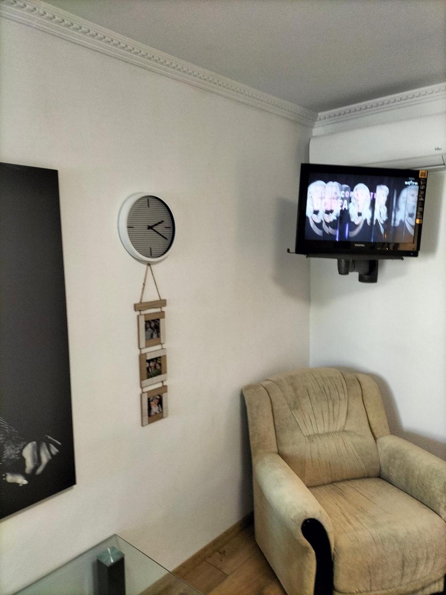 Apartmán Regy Oradea Exteriér fotografie