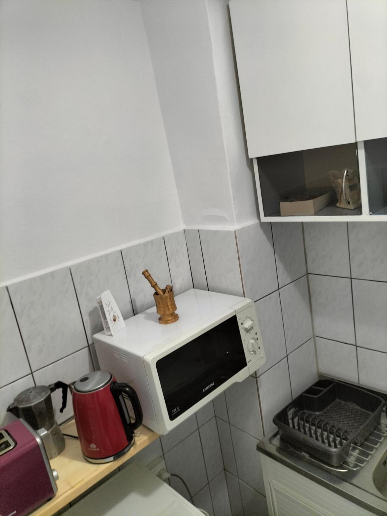 Apartmán Regy Oradea Exteriér fotografie
