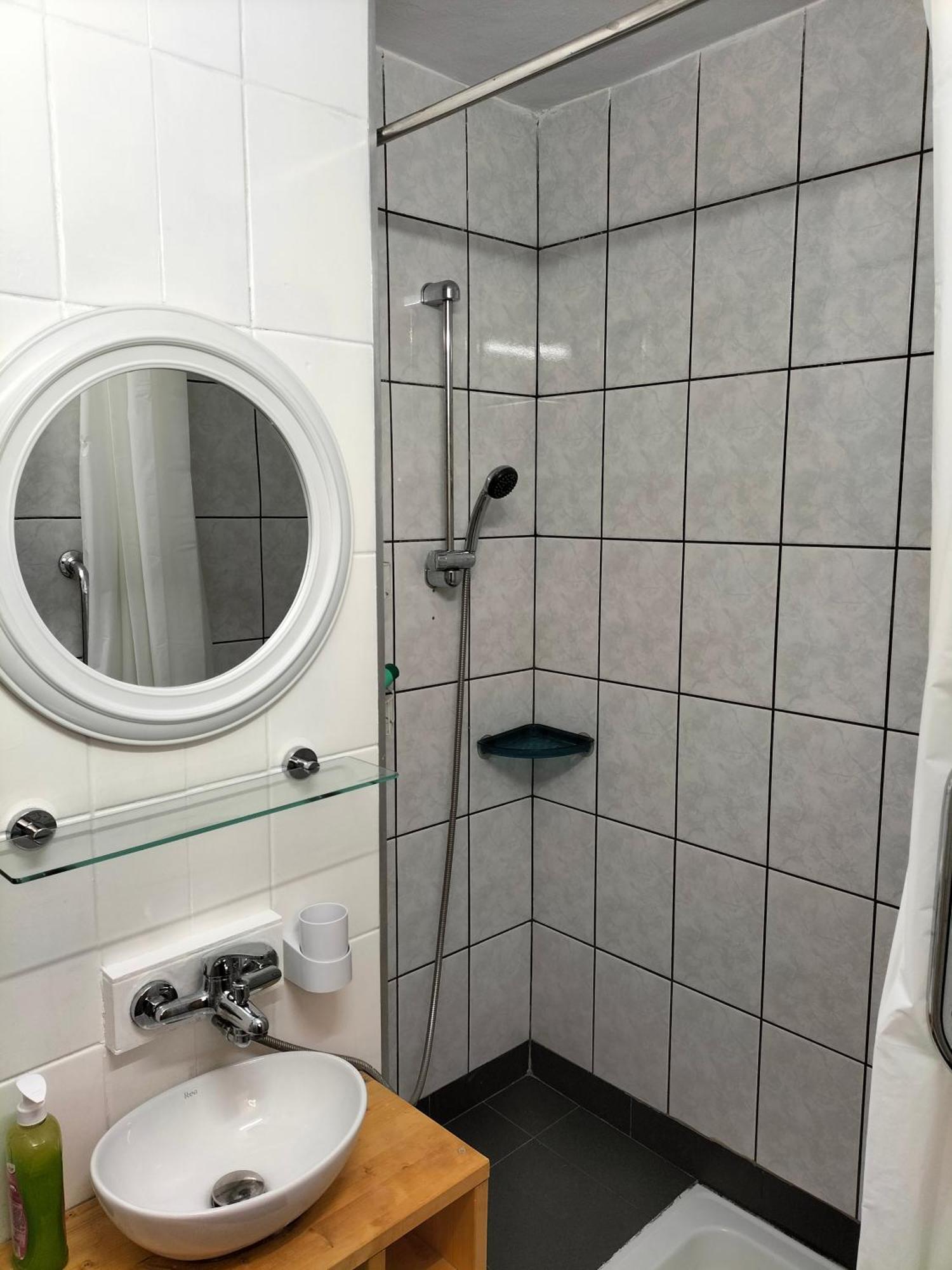 Apartmán Regy Oradea Pokoj fotografie