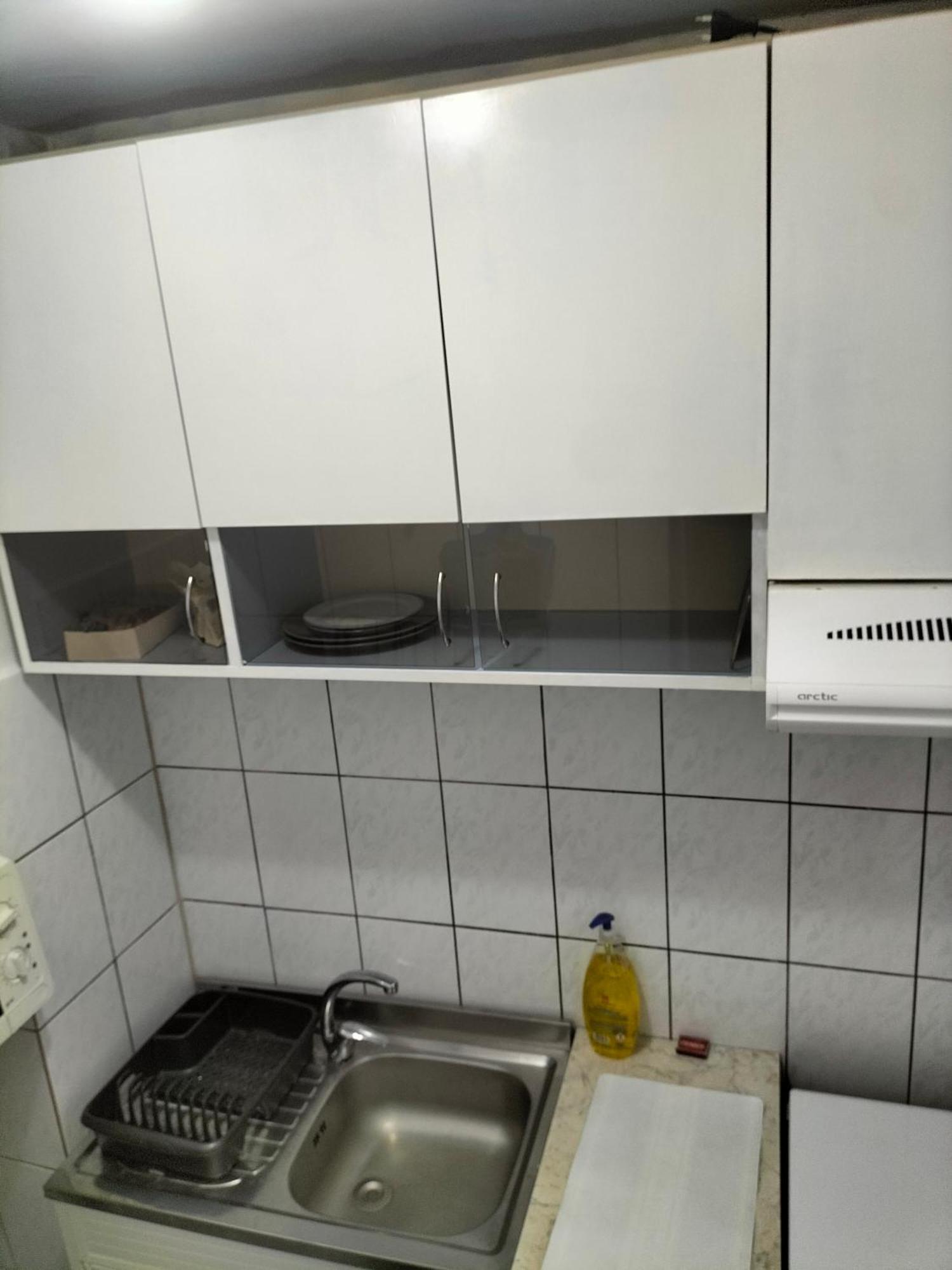 Apartmán Regy Oradea Pokoj fotografie